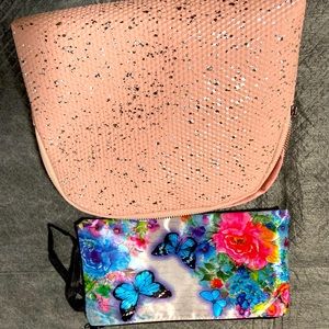New Condition make-up bags